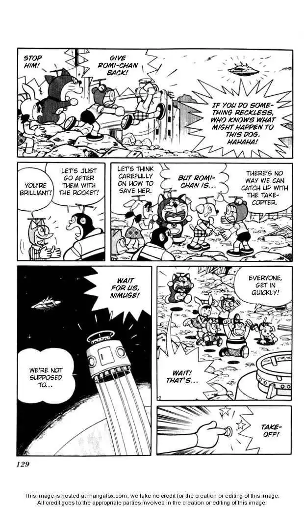 Doraemon Long Stories Chapter 10.4 13